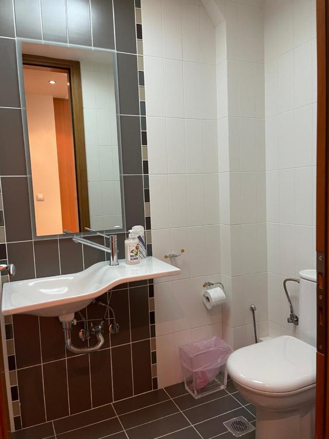Appartement Azure Retreat à Loutráki Extérieur photo